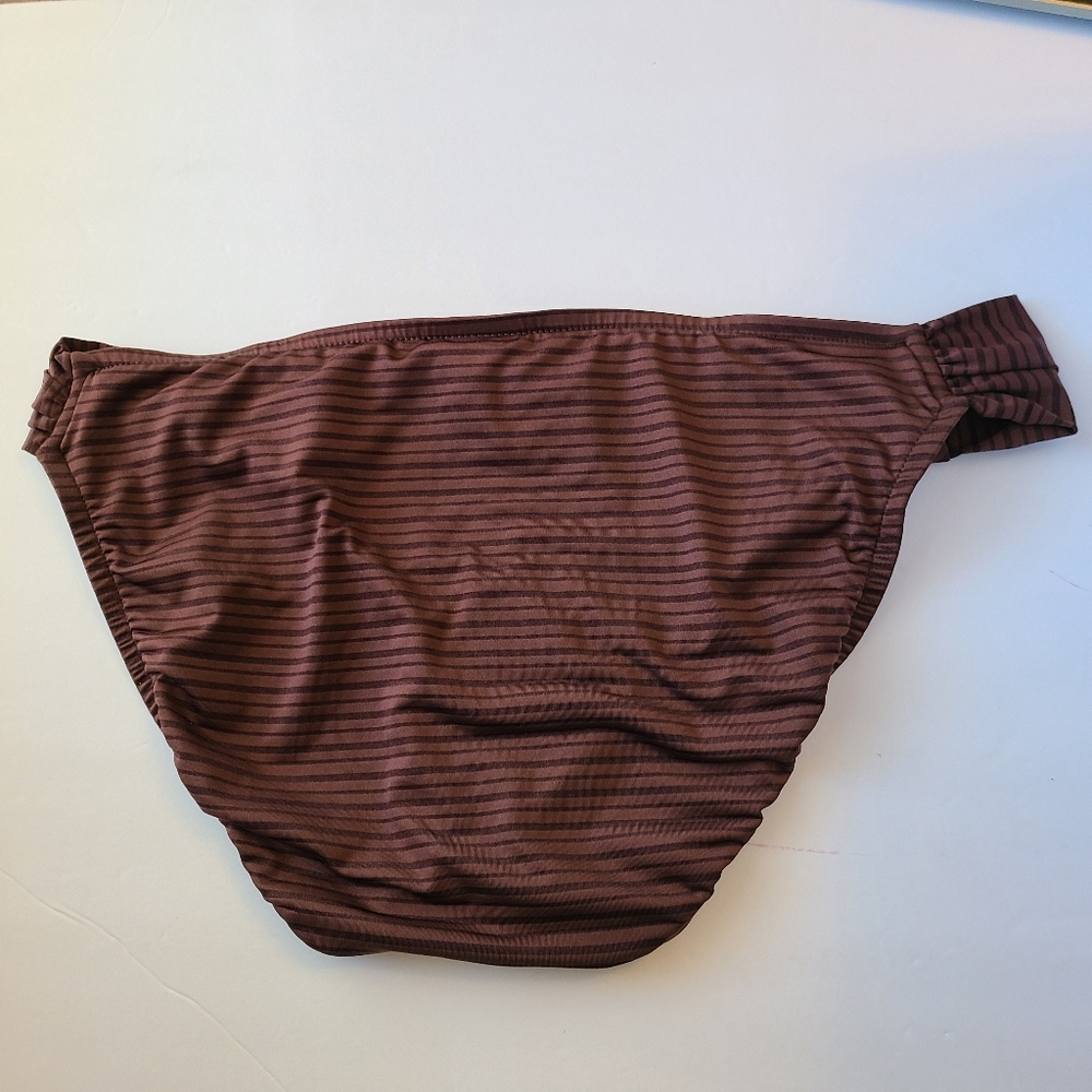 💜Mossimo Bikini Bottom - Picture 2 of 8